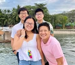 ann leviste|is mark leviste married.